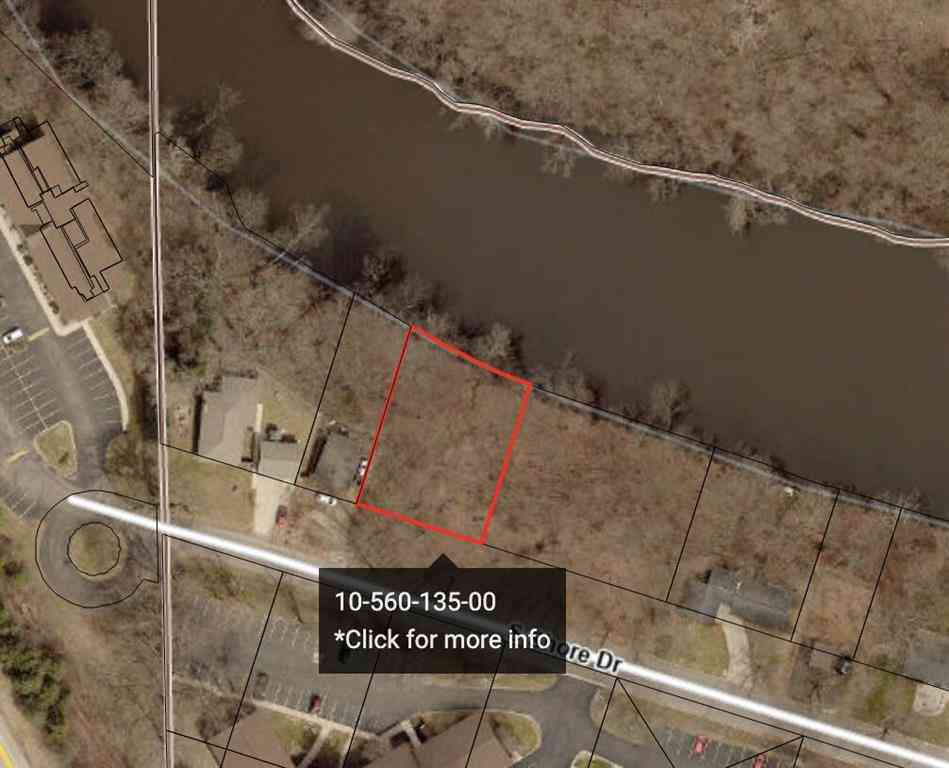 Vacant Land For Sale - S Shore Drive <br/> Battle Creek, MI 49014