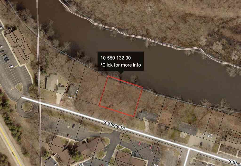 Vacant Land For Sale - S Shore Drive <br/> Battle Creek, MI 49014