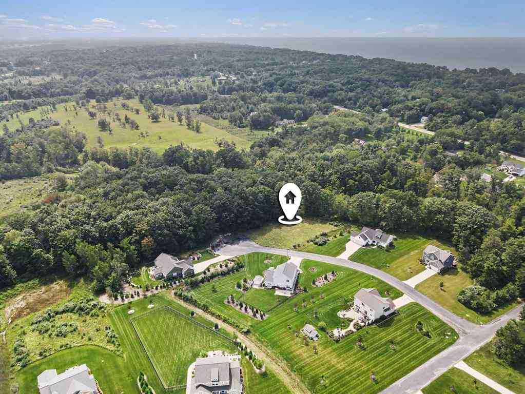 Vacant Land For Sale - 504 Big Sable Drive <br/> South Haven, MI 49090