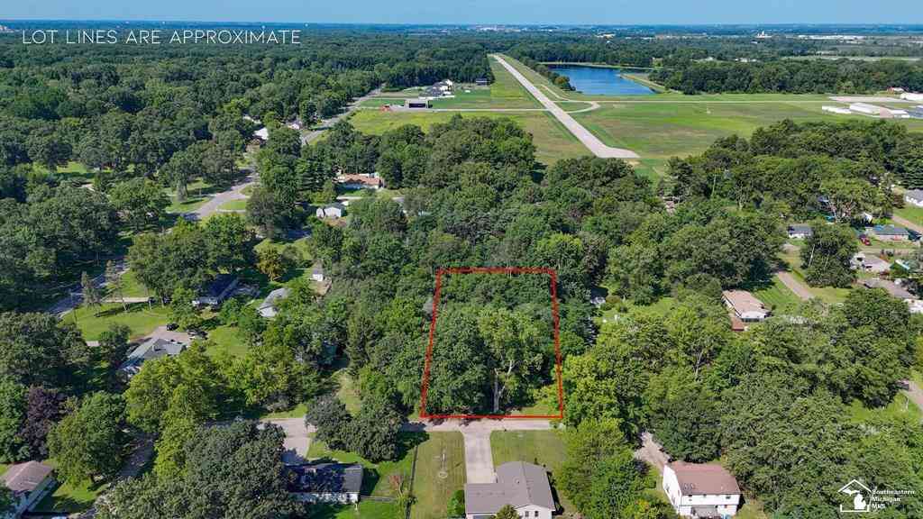 Vacant Land For Sale - Julia Drive <br/> Monroe County, Lambertville, MI 48144