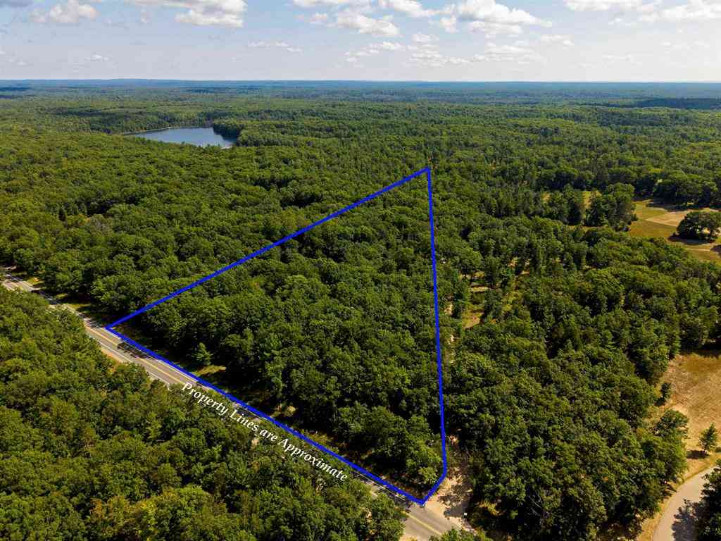 Vacant Land For Sale - 0000 Supply Road <br/> Traverse City, MI 49686