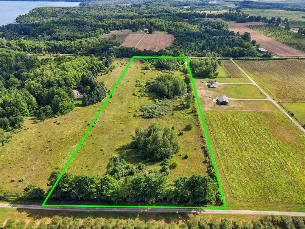 Vacant Land For Sale - Angell Road <br/> Williamsburg, MI 49690