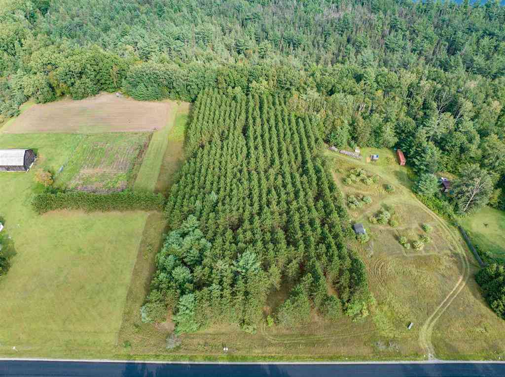 Vacant Land For Sale - V/L Barlow Road <br/> Alcona County, Lincoln, MI 48742