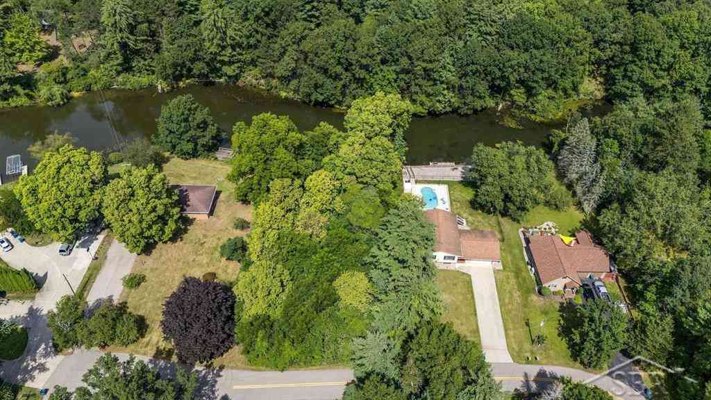Vacant Land For Sale - LOT 11 N Genrich Drive <br/> Sanford, MI 48657