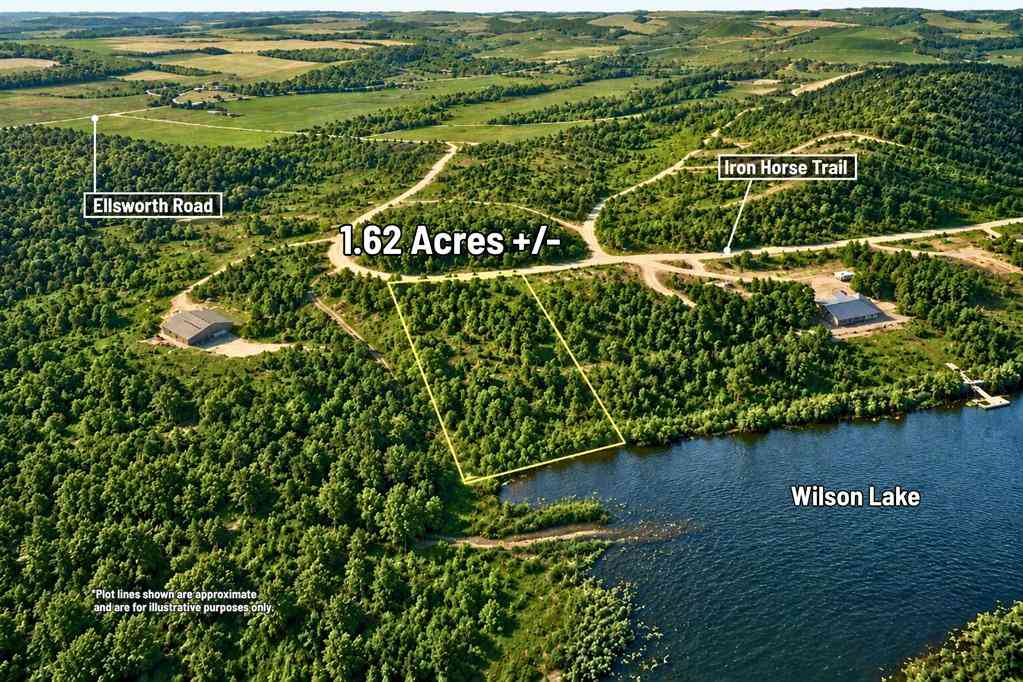 Vacant Land For Sale - 00000 Iron Horse Trail <br/> Antrim County, Ellsworth, MI 49729