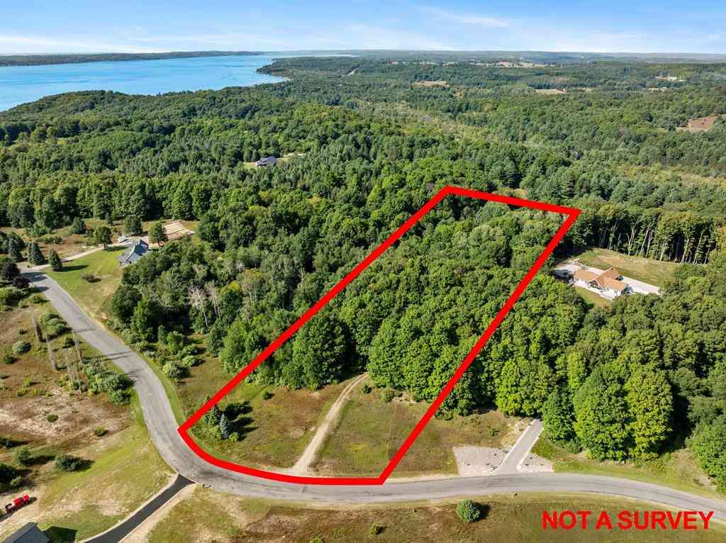 Vacant Land For Sale - TBD Alden Meadows <br/> Alden, MI 49612