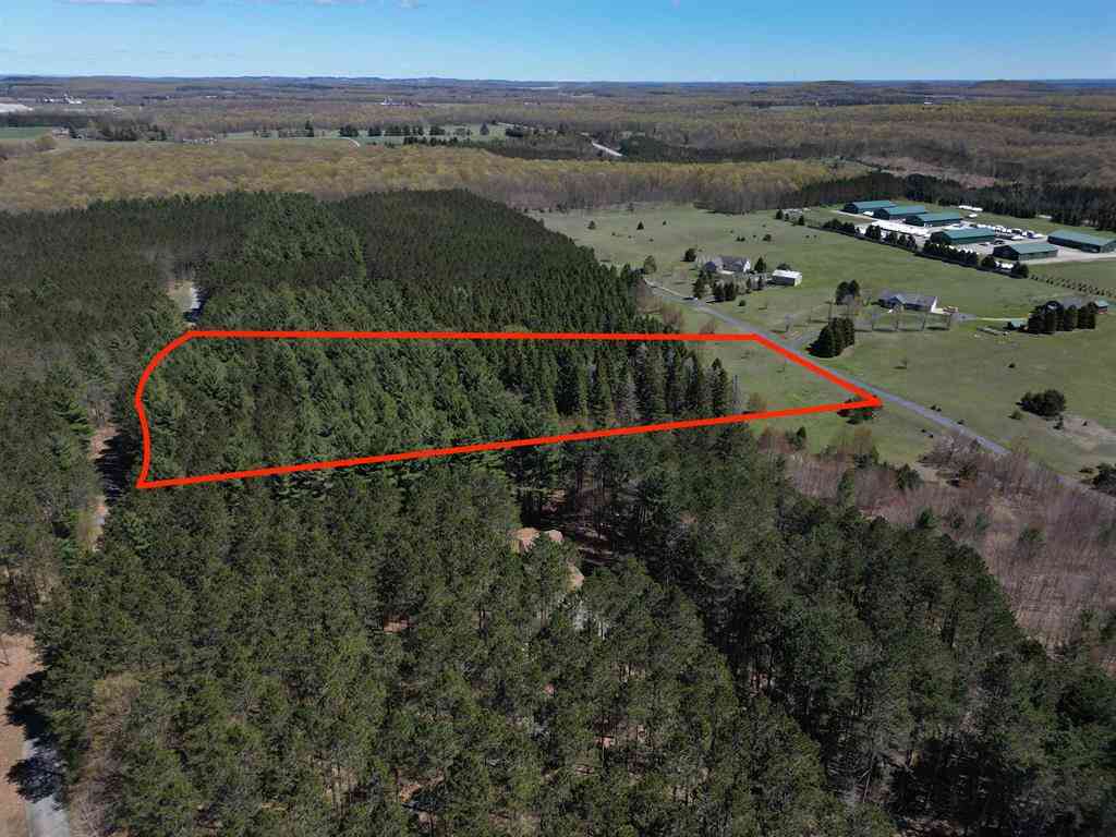 Vacant Land For Sale - 0000 W Timber Lane <br/> Leelanau County, Empire, MI 49630