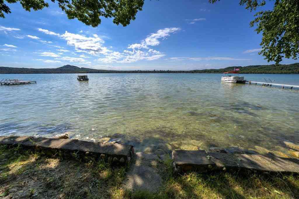 Vacant Land For Sale - 276 E Traverse Lake Road <br/> Cedar, MI 49621