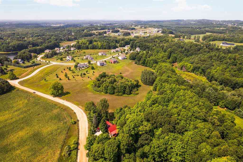 Vacant Land For Sale - 00 Huellmantel Lake Road <br/> Traverse City, MI 49685