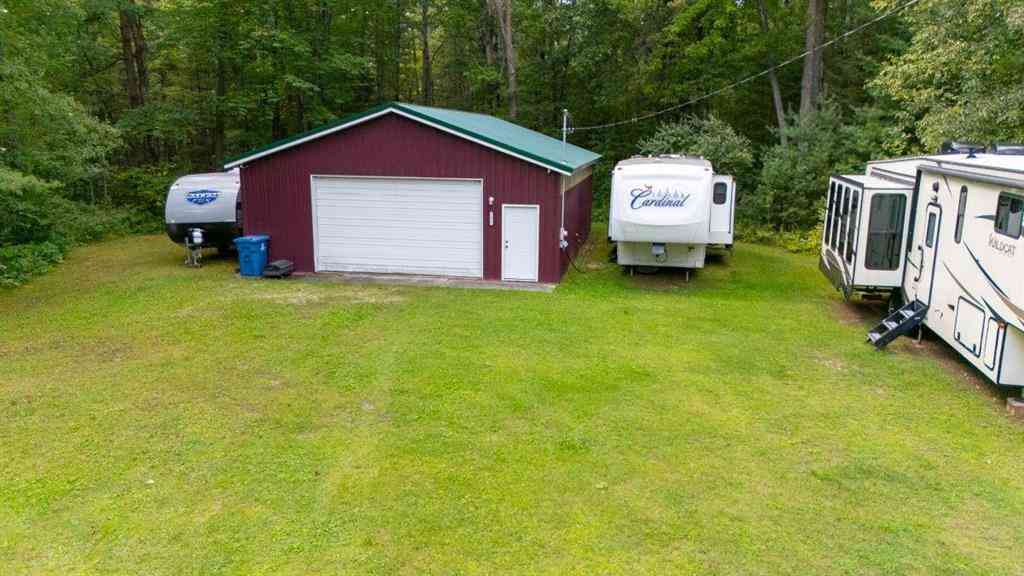 Vacant Land For Sale - 3478 S Loxley Road <br/> Roscommon County, Houghton Lake, MI 48629