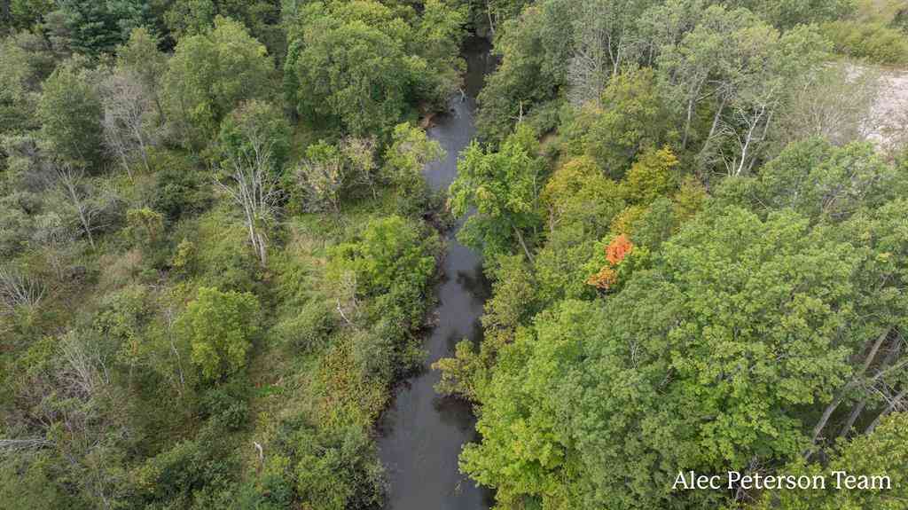 Vacant Land For Sale - 766 Werth Drive <br/> Reed City, MI 49677