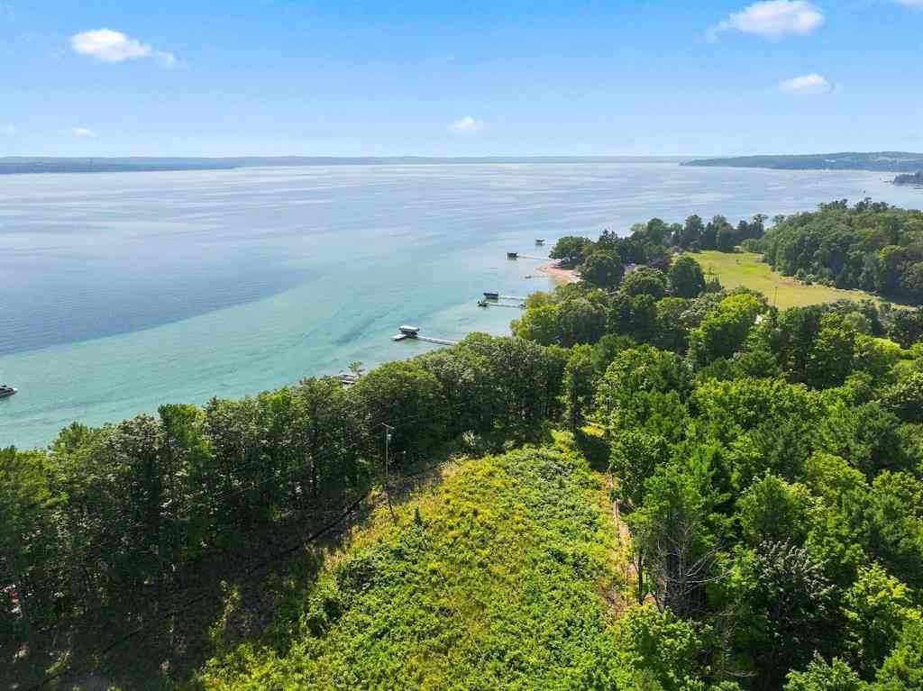 Vacant Land For Sale - 00000 Bluff Road <br/> Traverse City, MI 49686