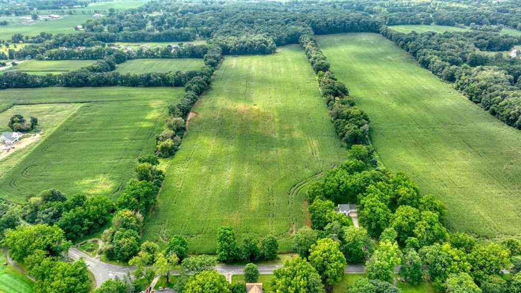 Vacant Land For Sale - Horton Road <br/> Jackson, MI 49201