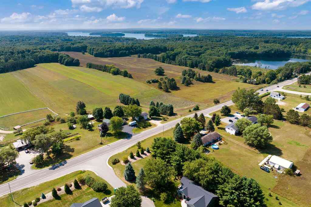 Vacant Land For Sale - 4029 Center Farm Lane <br/> Traverse City, MI 49685