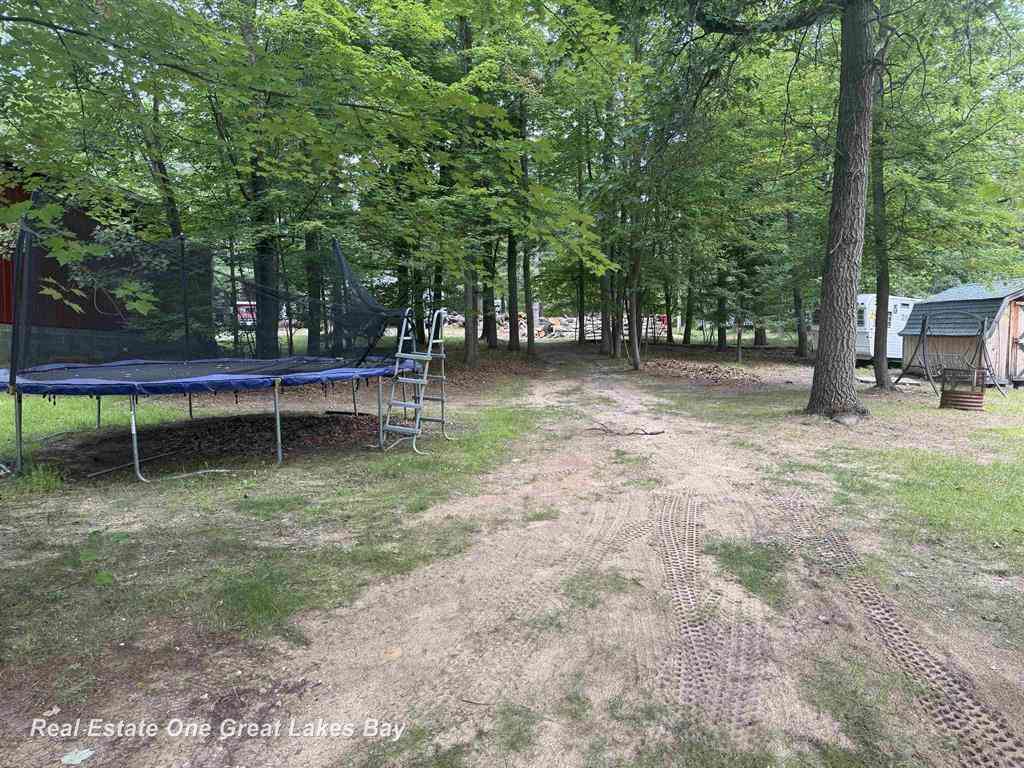 Vacant Land For Sale - 000 Cuyuga Trail Trail <br/> Ogemaw County, West Branch, MI 48661