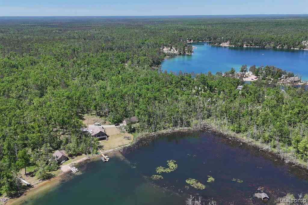 Vacant Land For Sale - 6743 Beach Road <br/> Johannesburg, MI 49751