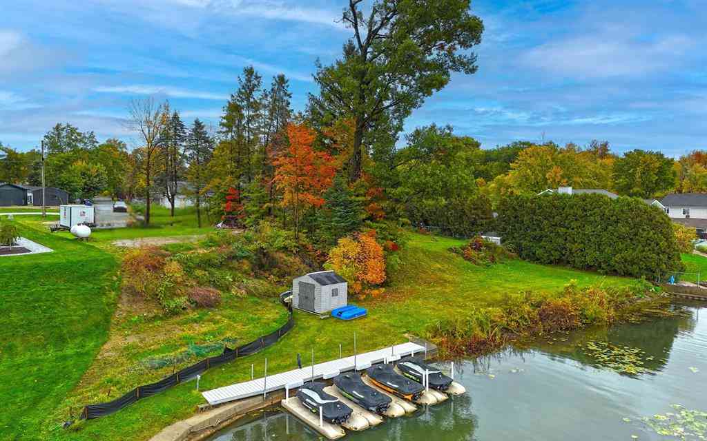Vacant Land For Sale - 33628 Zero Lane <br/> Eau Claire, MI 49111