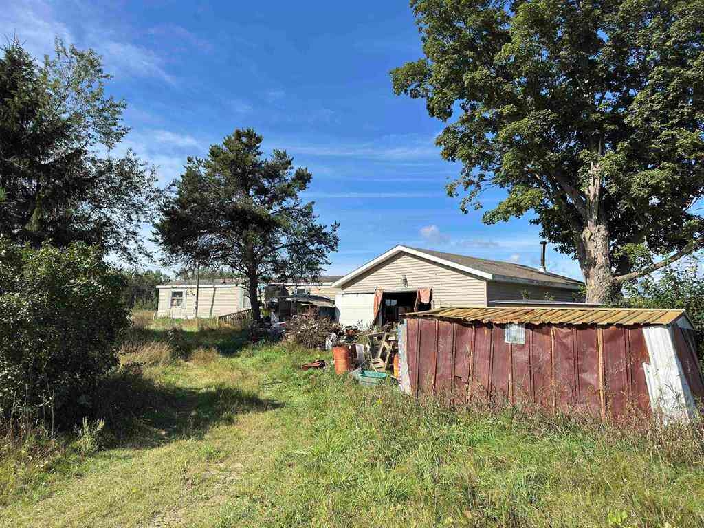 Vacant Land For Sale - 2190 S 23 Road <br/> Boon, MI 49618