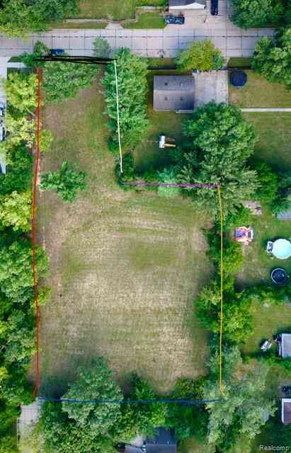 Vacant Land For Sale - 000 Shotka  <br/> Wayne County, Garden City, MI 48135