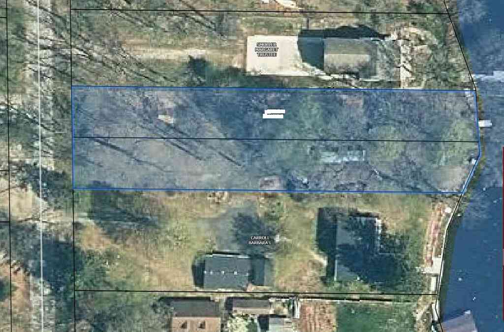 Vacant Land For Sale - 51271 35 1/2 Street <br/> Paw Paw, MI 49079
