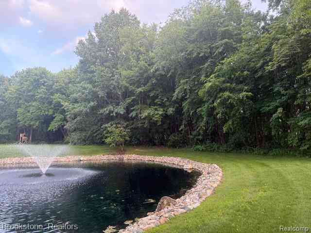 Vacant Land For Sale - 1 Lilac Lane  <br/> Shelby Twp, MI 48315