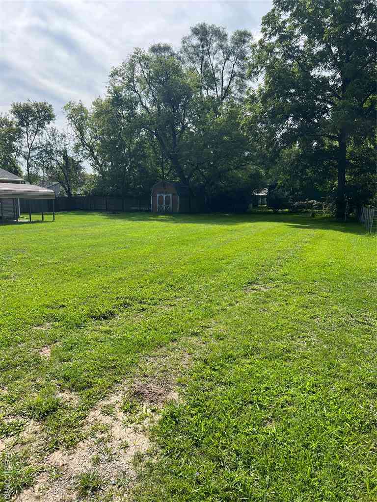 Vacant Land For Sale - 3342 Leta Avenue <br/> Burton, MI 48529