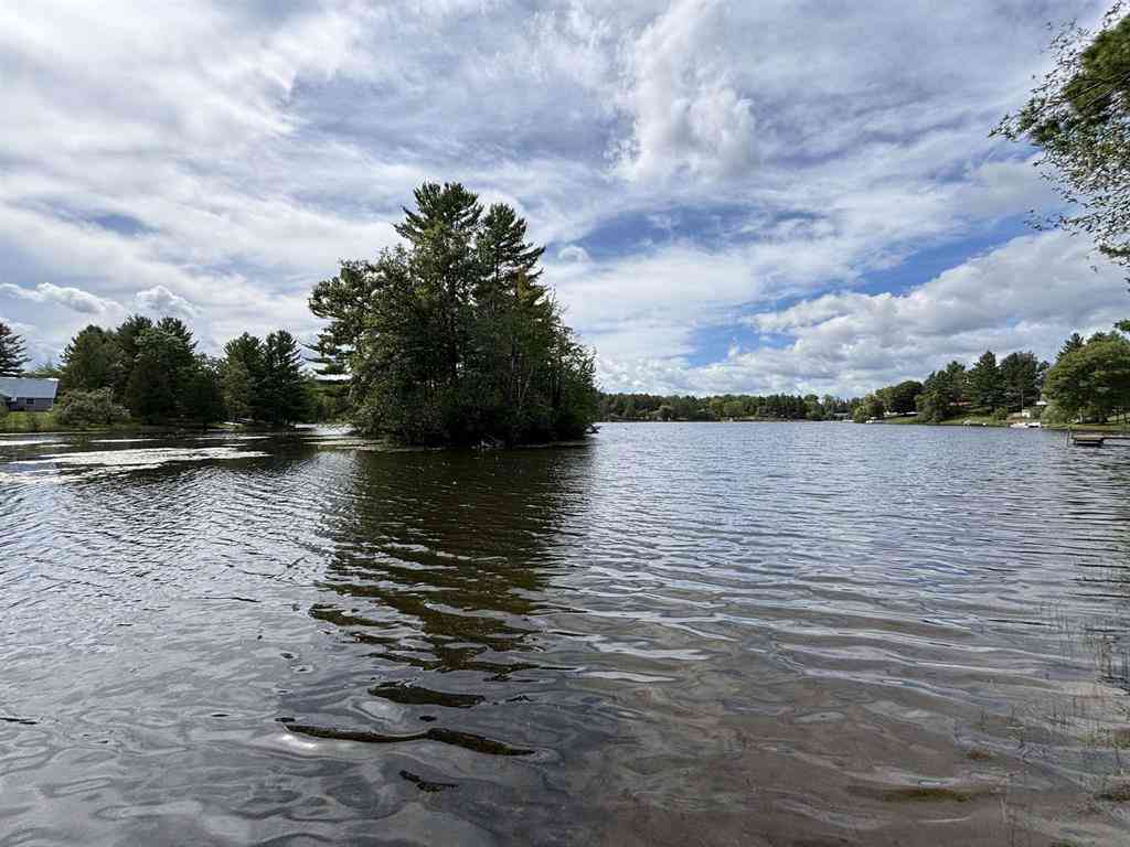 Vacant Land For Sale - 8111 Lake Lure Drive <br/> Evart, MI 49631
