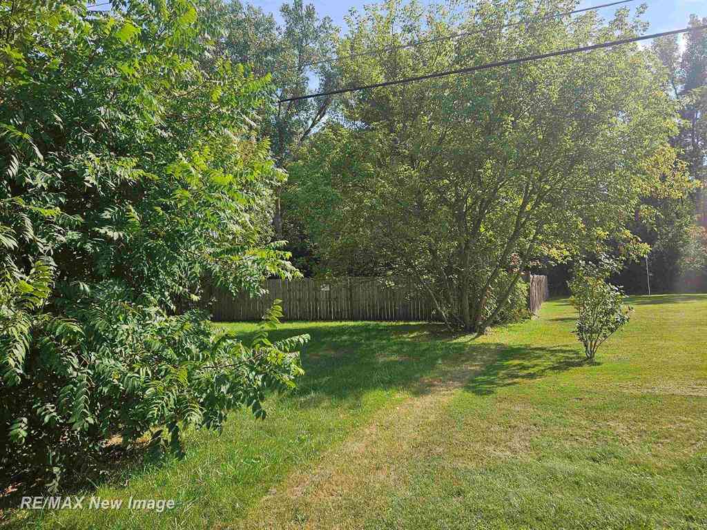 Vacant Land For Sale - 7101 Mccliggott Road <br/> Saginaw, MI 48609