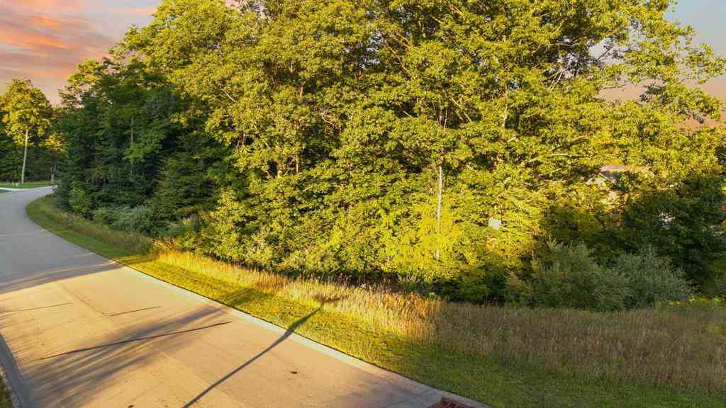 Vacant Land For Sale - 9277 E Summerfield Drive <br/> Traverse City, MI 49684