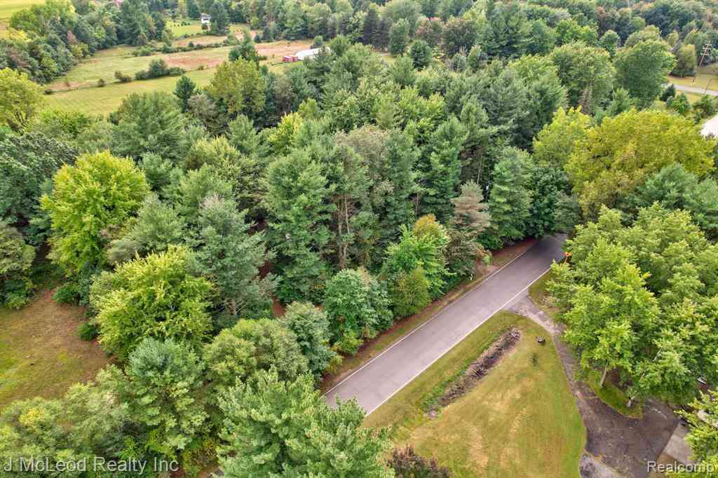 Vacant Land For Sale - 5929 Murphy Lake Road <br/> Millington, MI 48746