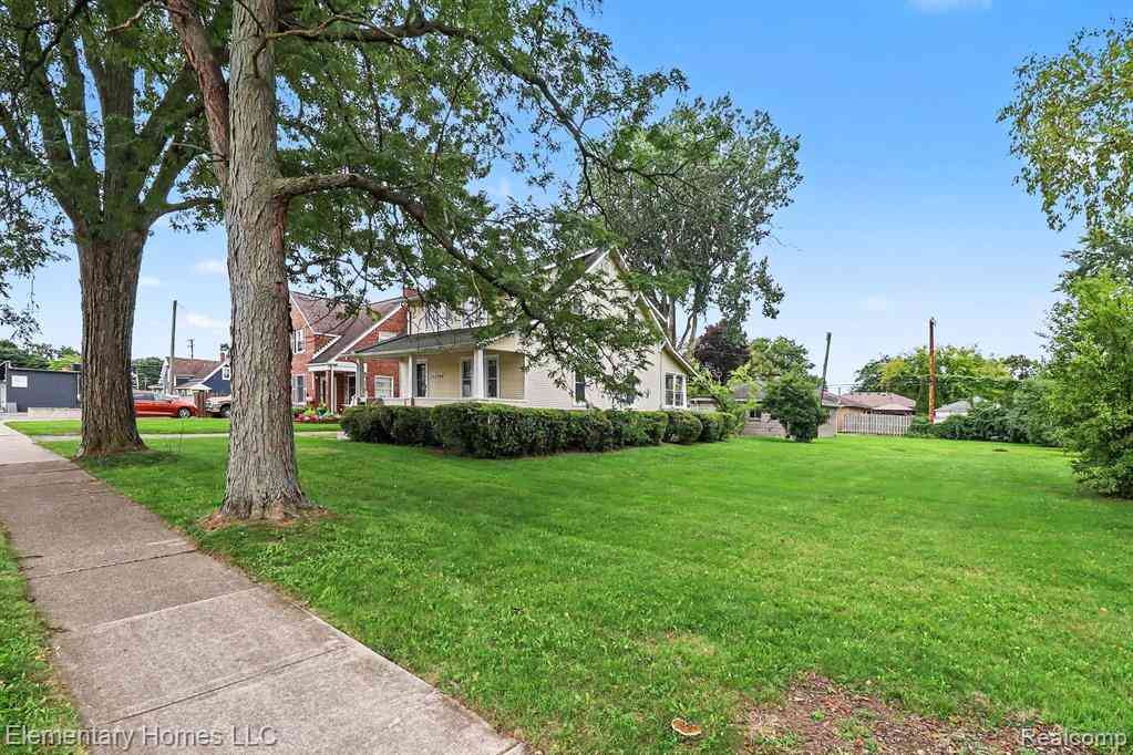 Vacant Land For Sale - 22326-2 Statler Street <br/> Saint Clair Shores, MI 48081