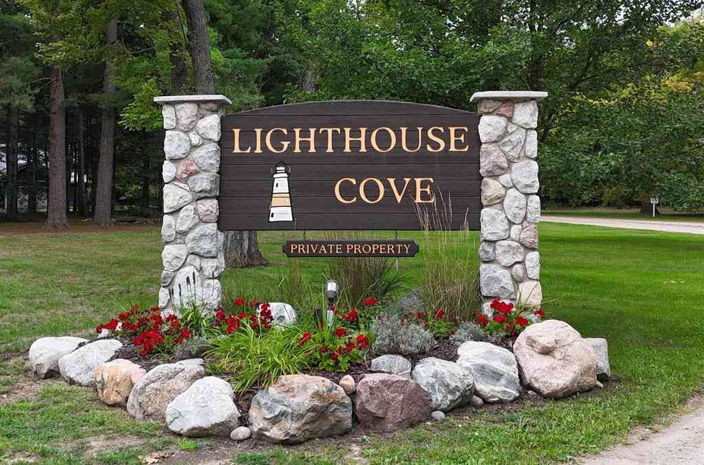 Vacant Land For Sale - TBD Lighthouse Drive <br/> Lake, MI 48632