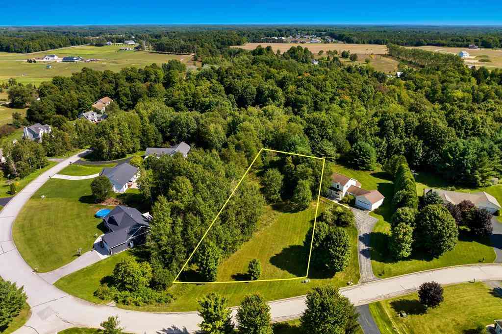 Vacant Land For Sale - 846 Shamrock Lane <br/> Traverse City, MI 49696