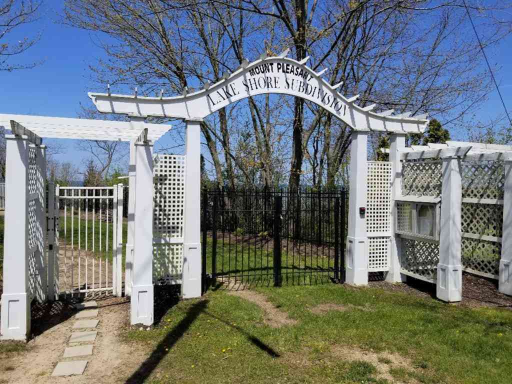 Vacant Land For Sale - A Street <br/> South Haven, MI 49090