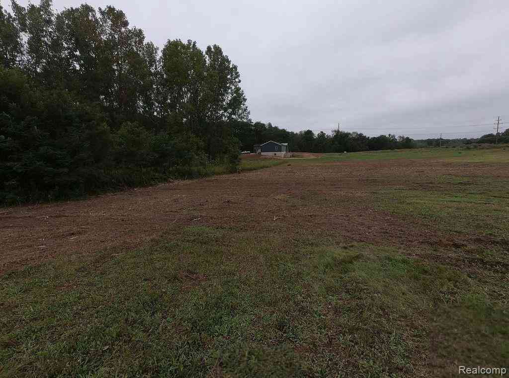 Vacant Land For Sale - Pingree Road <br/> Howell, MI 48843