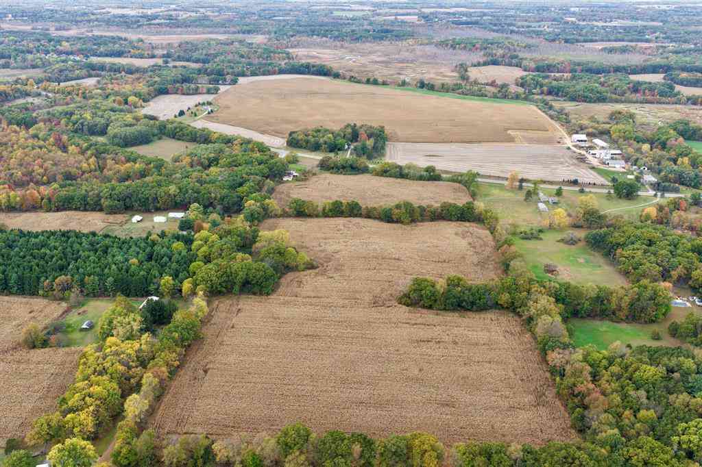 Vacant Land For Sale - 4 S O Drive <br/> Athens, MI 49011