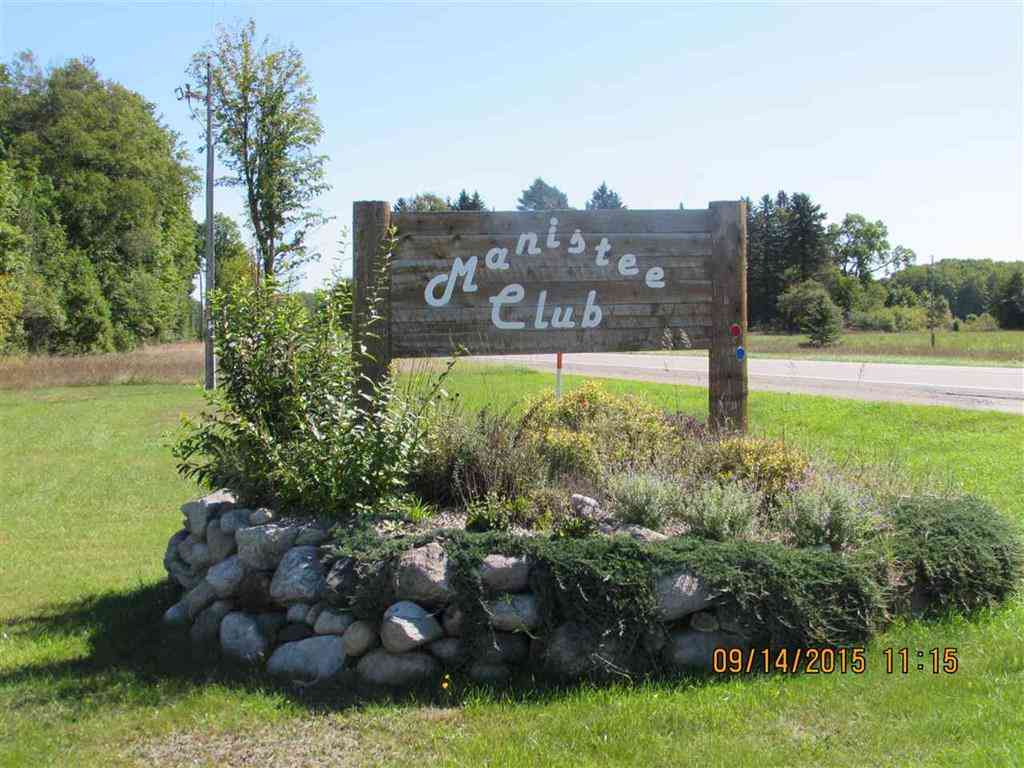 Vacant Land For Sale - 21 Kleehammer Club Drive <br/> Kalkaska, MI 49646