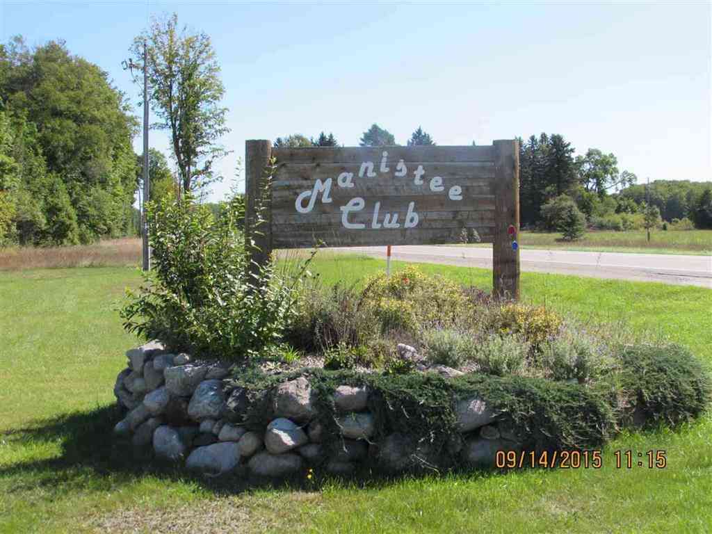 Vacant Land For Sale - 100 Kleehammer Club Drive <br/> Kalkaska, MI 49646