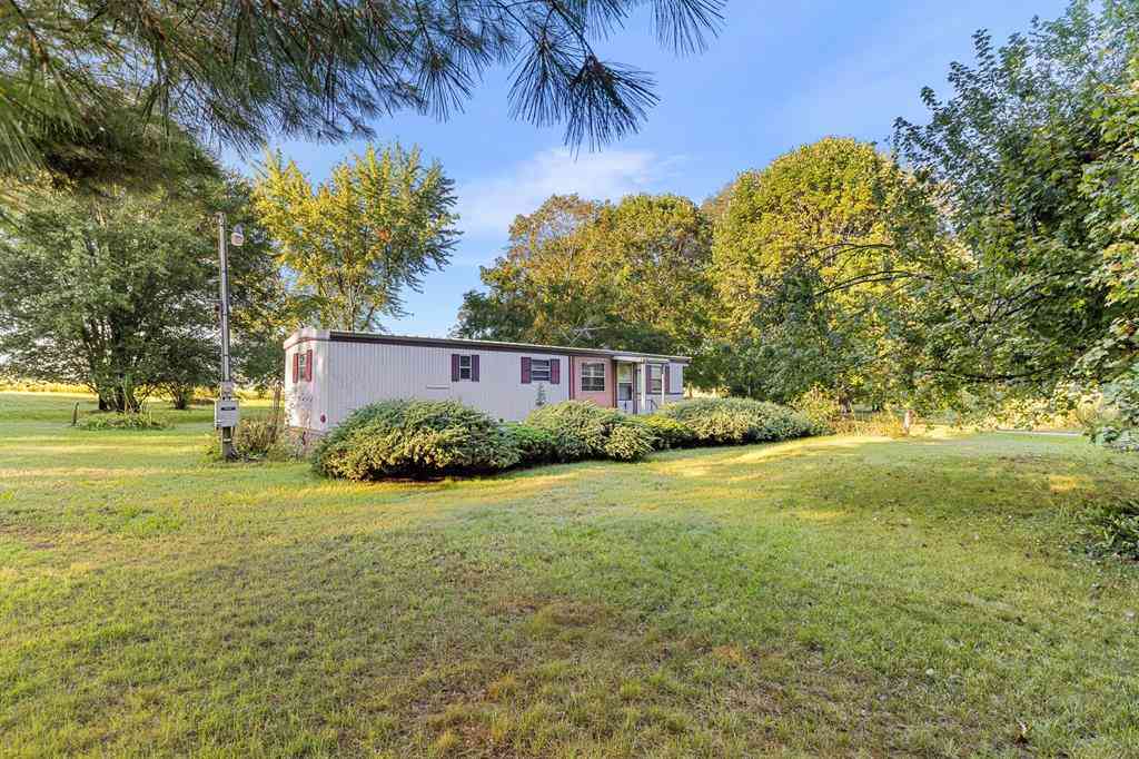 Vacant Land For Sale - 4850 H Drive S S<br/> East Leroy, MI 49051