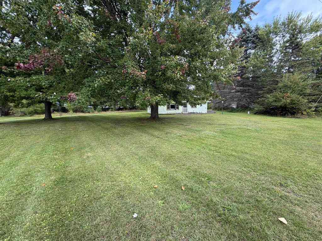 Vacant Land For Sale - 6600 W Broadway  <br/> Lake City, MI 49651