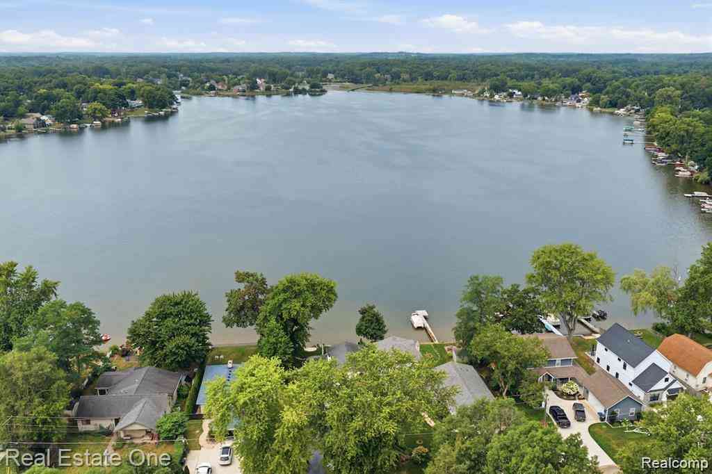Vacant Land For Sale - 000 Creston  <br/> Pinckney, MI 48169