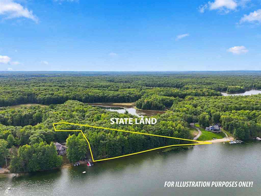 Vacant Land For Sale - Island View Drive <br/> Traverse City, MI 49696
