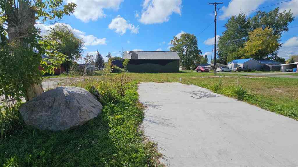 Vacant Land For Sale - 107 W Main Street <br/> Arenac County, Twining, MI 48766