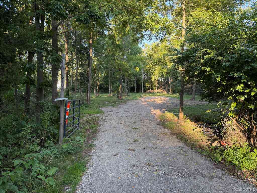 Vacant Land For Sale - 6106 River Road <br/> Flushing, MI 48433