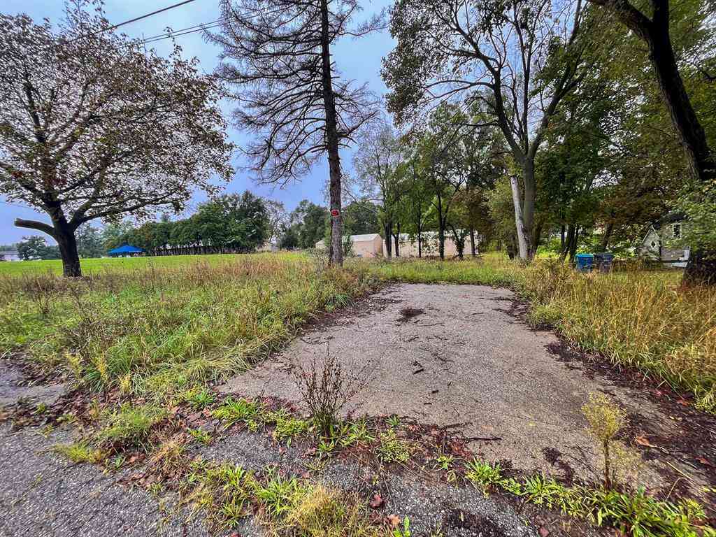 Vacant Land For Sale - 3918 Ash Street <br/> Kalamazoo, MI 49001
