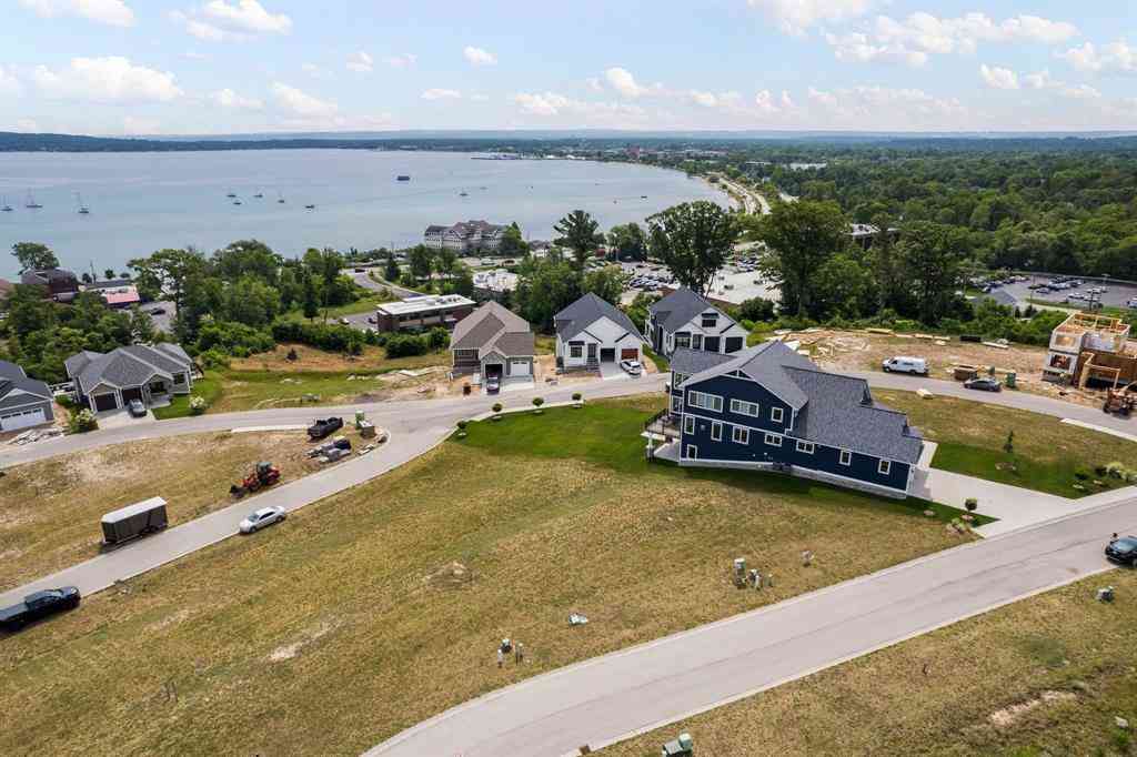 Vacant Land For Sale - 13825 S Celestial Ridge <br/> Traverse City, MI 49684