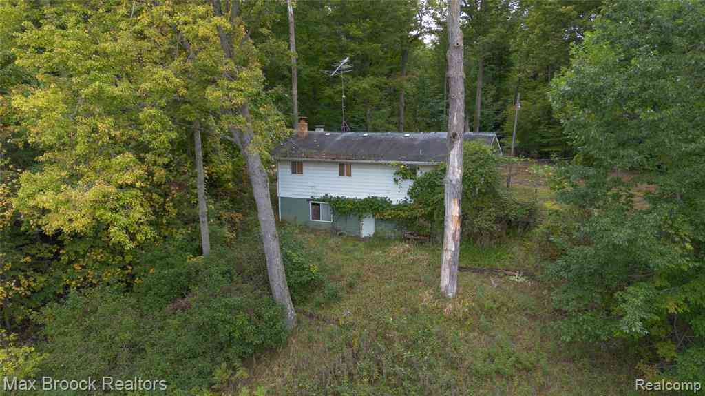 Vacant Land For Sale - 1670 Winslow Road <br/> Attica, MI 48412