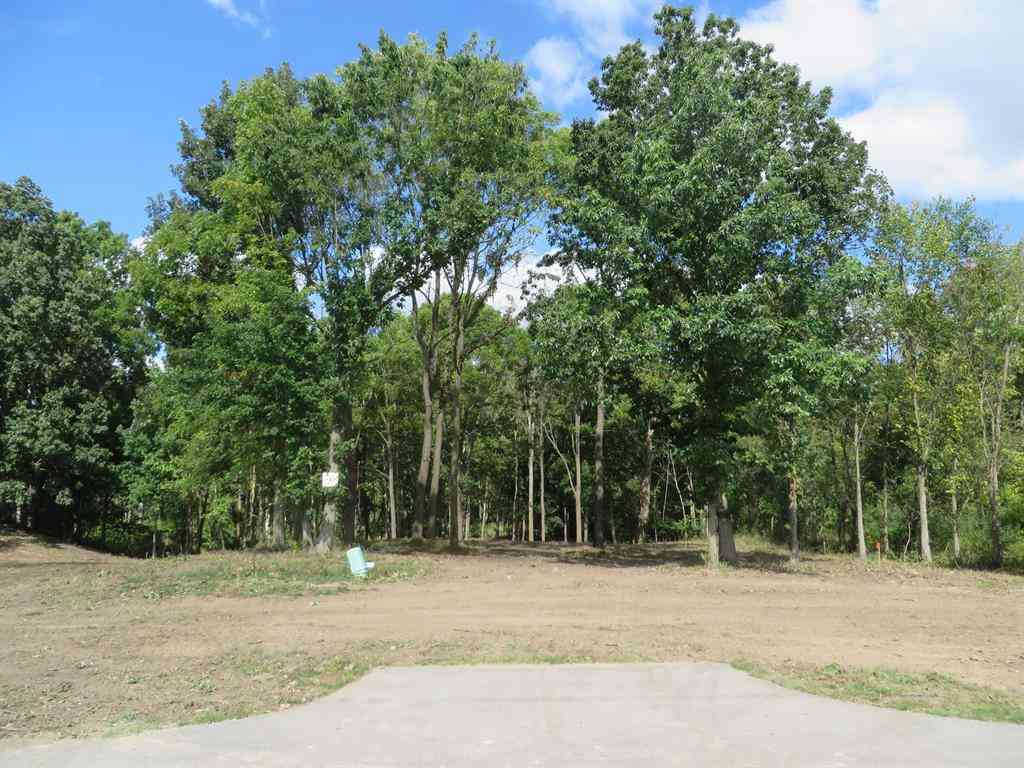 Vacant Land For Sale - 3473 Breezewood Court Se SE<br/> Kent County, Kentwood, MI 49512