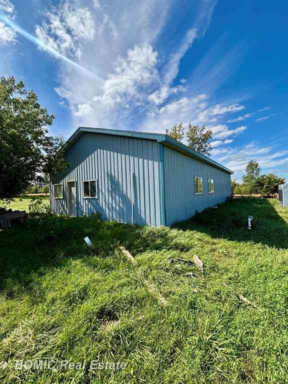 Vacant Land For Sale - 4160 Elmwood Road <br/> Tuscola County, Cass City, MI 48726