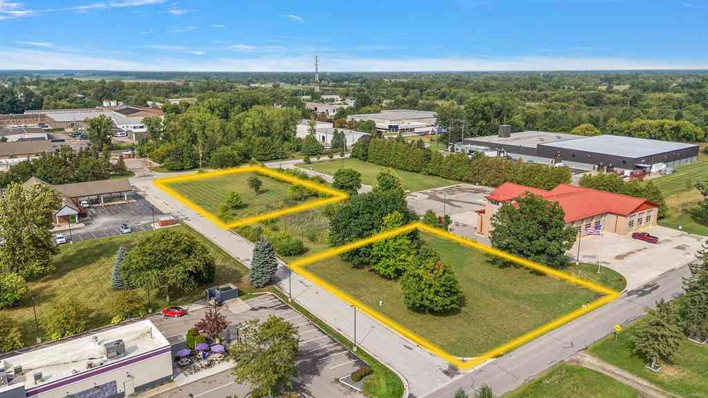 Vacant Land For Sale - 713 Citizens First Drive <br/> Imlay City, MI 48444